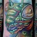 Tattoos - mantis  - 40992